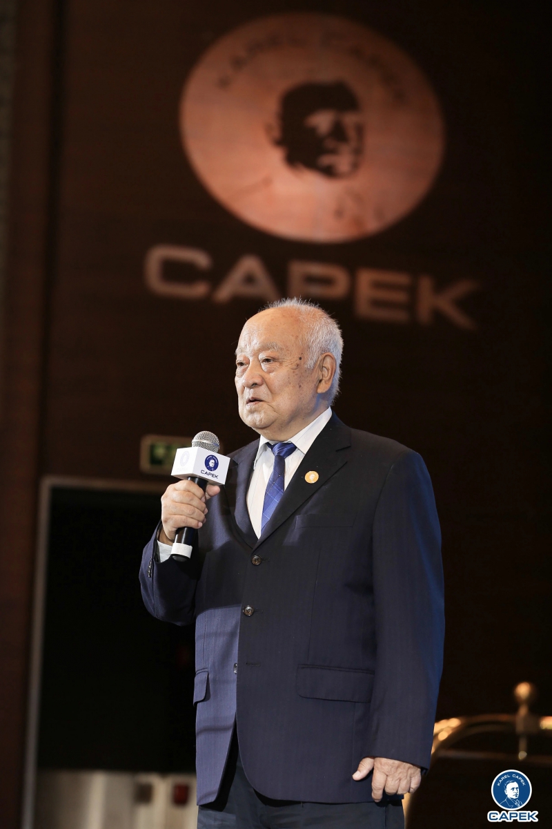 第十一届恰佩克奖申报通道开启！截止日期：3月15日(图2)